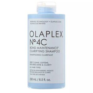 Olaplex No. 4c Bond Maintenance Clarifying Shampoo